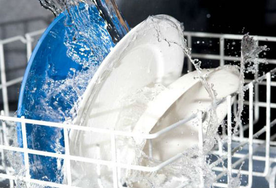 Посудомоечная машина не сушит | Вызов стирального мастера на дом в Балашихе