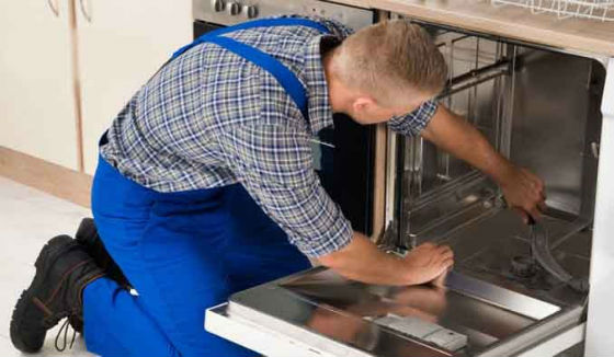 Ремонт посудомоечных машин | Вызов стирального мастера на дом в Балашихе