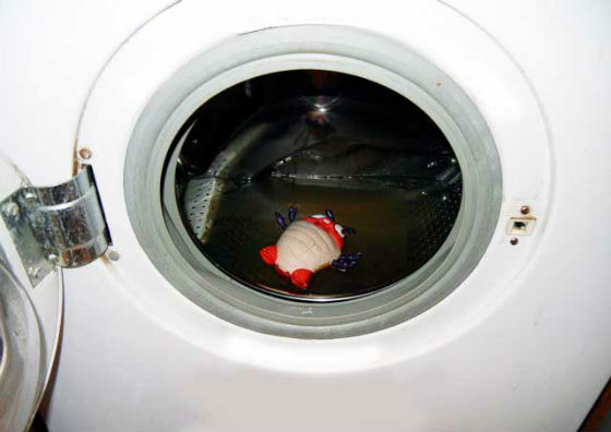 Стиральная машина не сливает воду | Вызов стирального мастера на дом в Балашихе